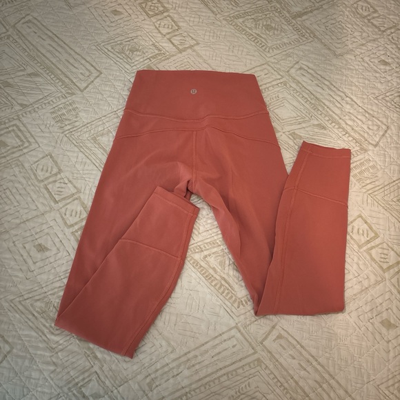 Lululemon Leggings - Picture 1 of 4